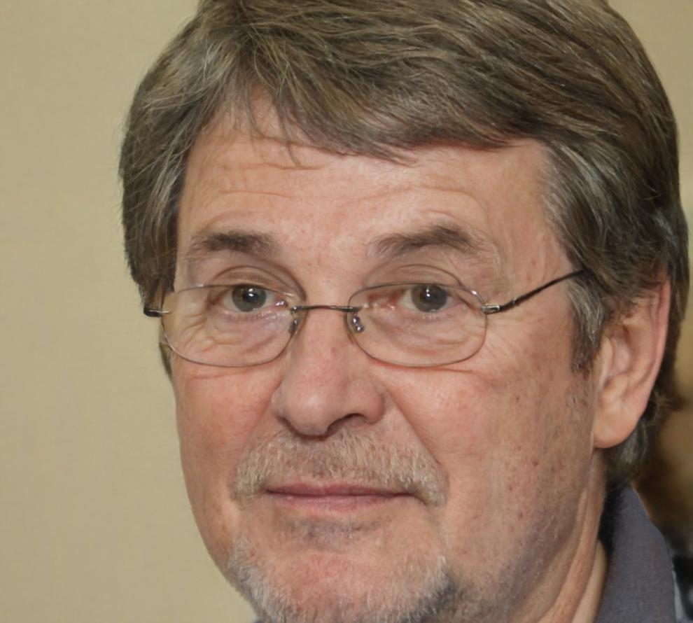 Kieran Blackwood, Director of Learning Innovation